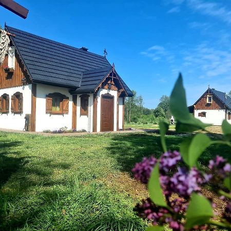 Gasno Casa Del Campo 1ヴィラ エクステリア 写真
