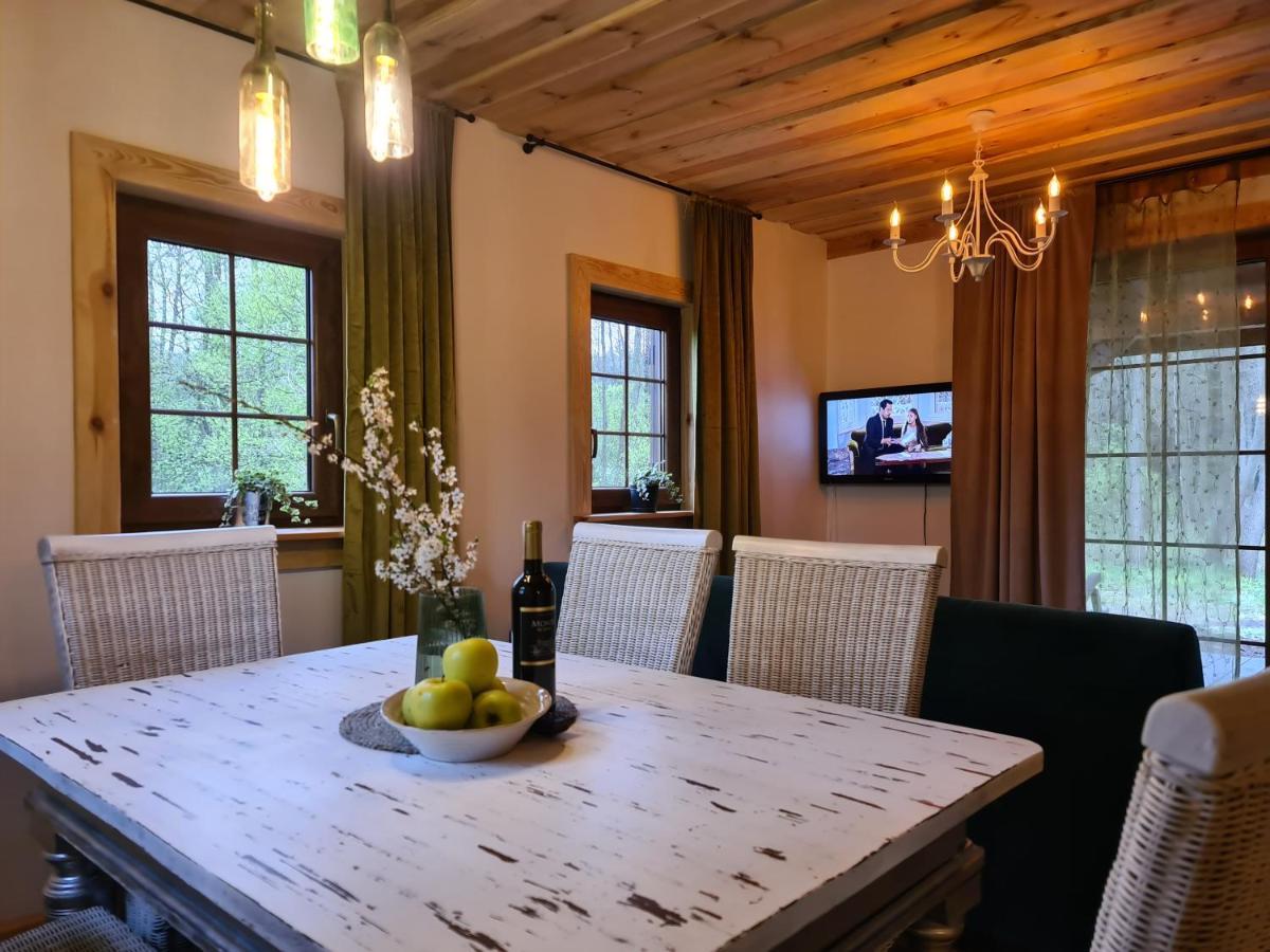 Gasno Casa Del Campo 1ヴィラ エクステリア 写真