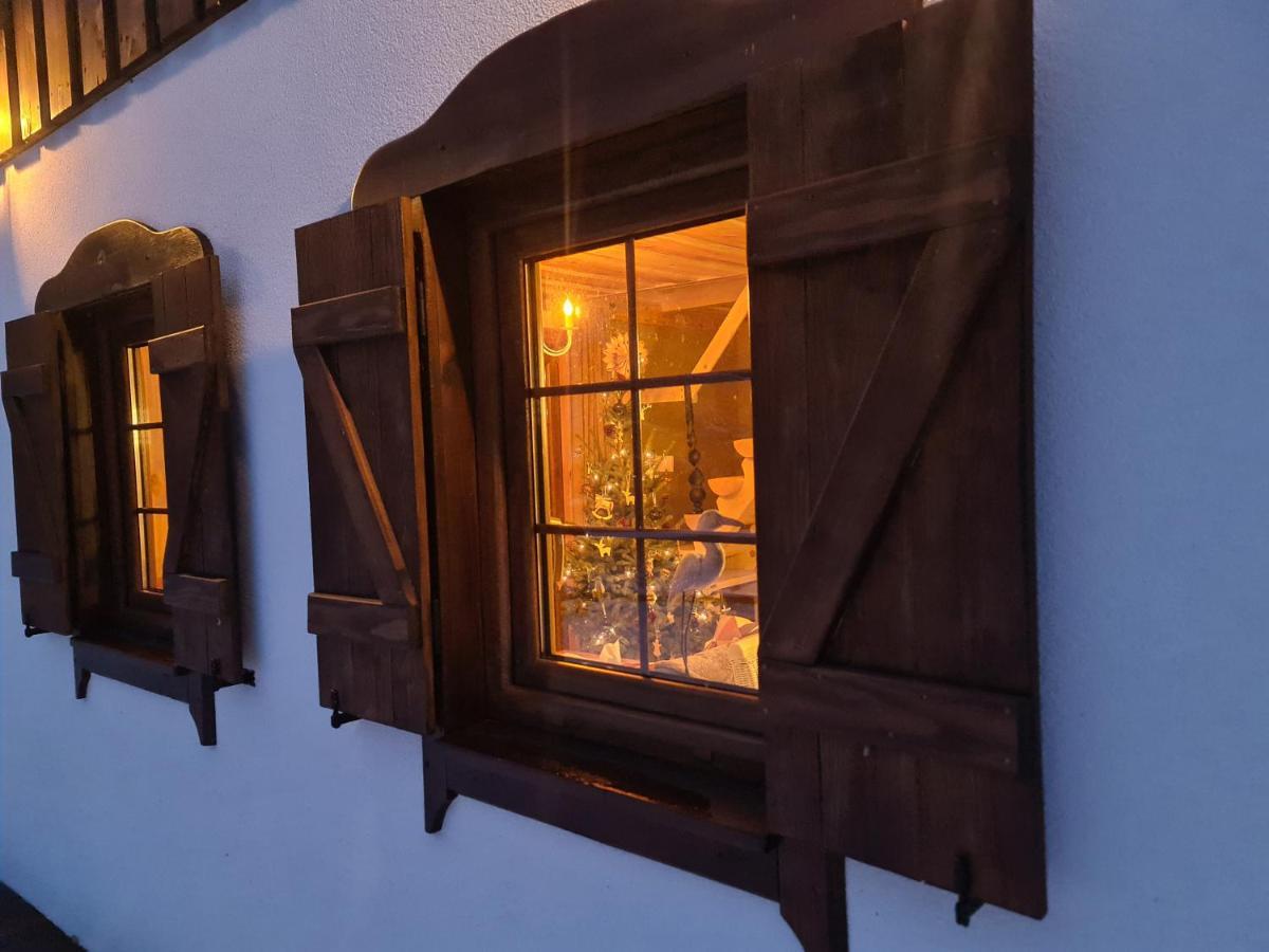 Gasno Casa Del Campo 1ヴィラ エクステリア 写真
