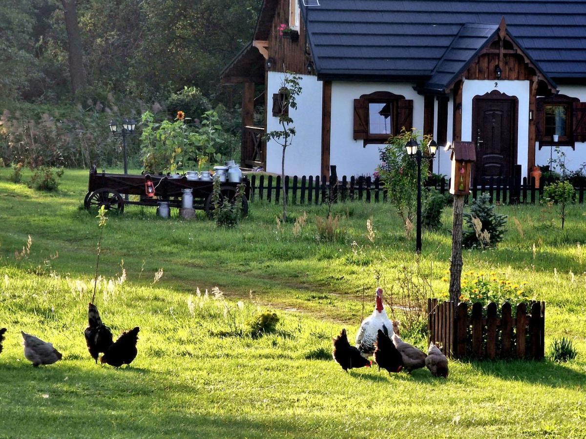 Gasno Casa Del Campo 1ヴィラ エクステリア 写真