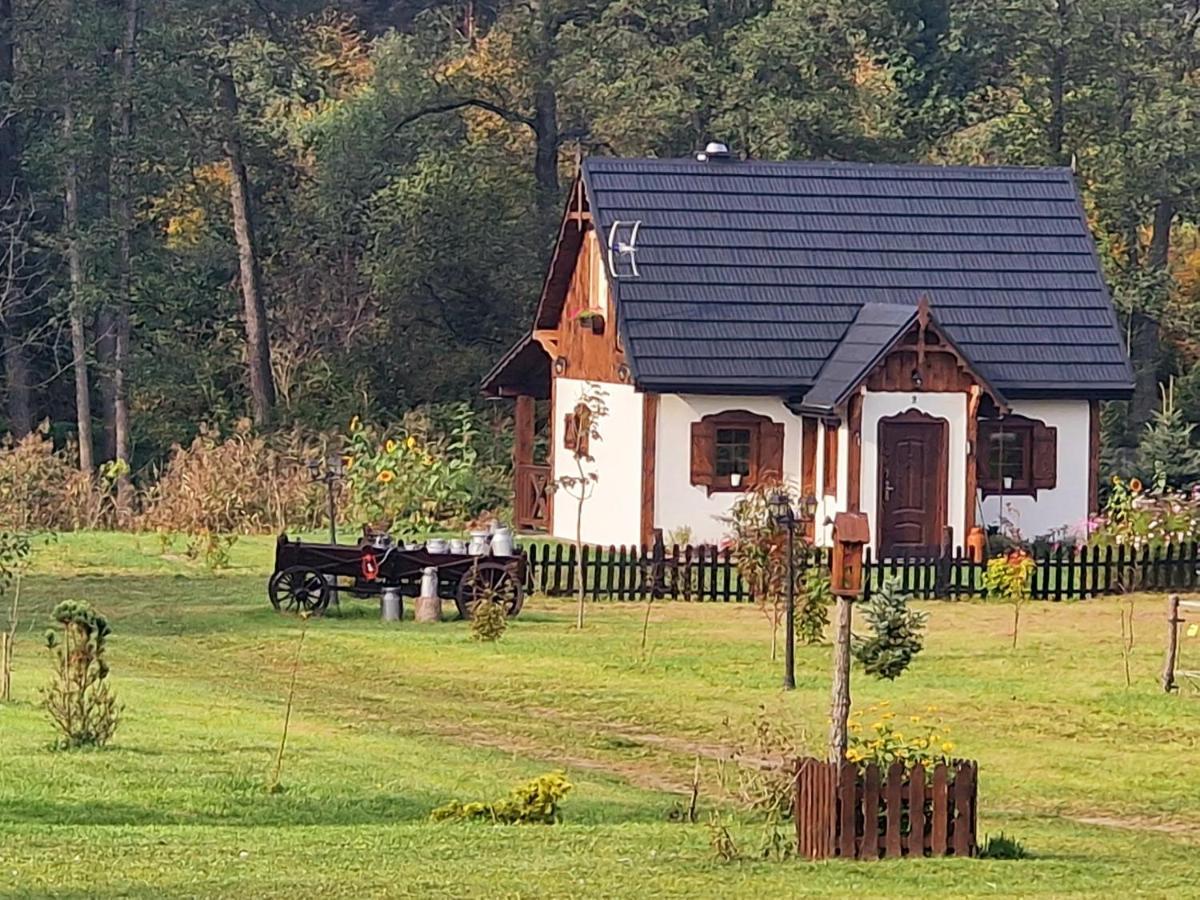 Gasno Casa Del Campo 1ヴィラ エクステリア 写真