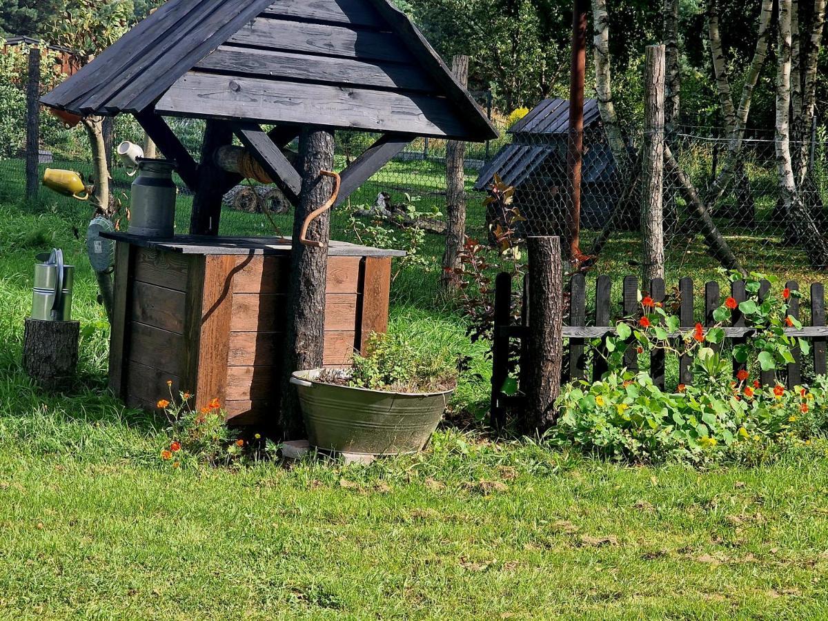 Gasno Casa Del Campo 1ヴィラ エクステリア 写真
