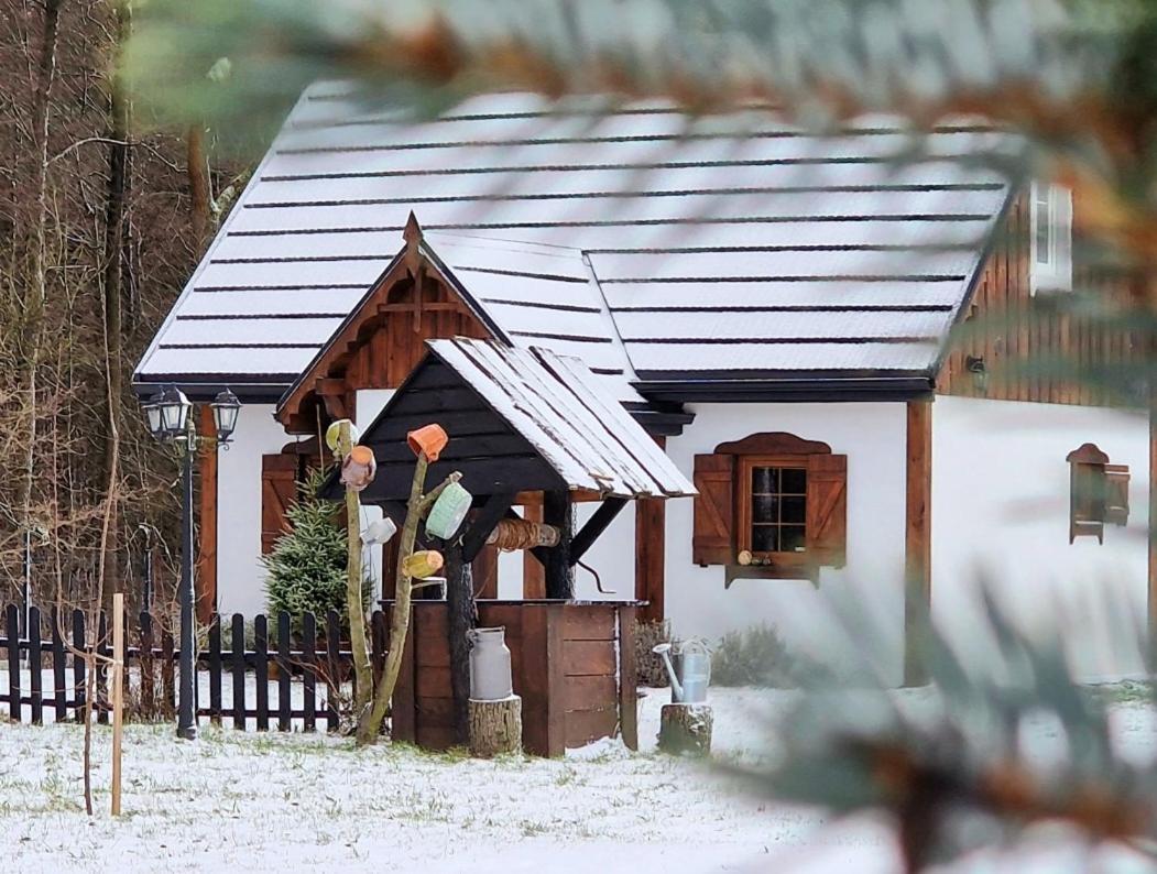 Gasno Casa Del Campo 1ヴィラ エクステリア 写真